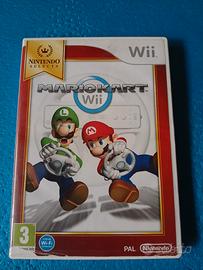 Mario Kart Wii - Nintendo Selects