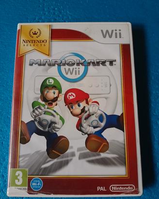 Mario Kart Wii - Nintendo Selects