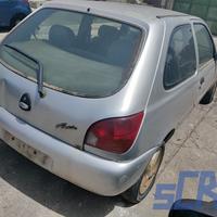 FORD FIESTA 4 1.25 i 16V 75CV 95-02 - RICAMBI