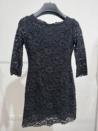 ERMANNO SCERMINO Firenze taglia S abito donna