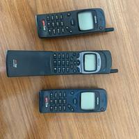 Cellulari Nokia Motorola Microtac Vintage