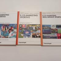 Libri marketing sportivo