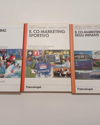 Libri marketing sportivo