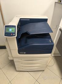 Xerox 7800gx laser a colori