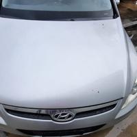 HYUNDAI I30 2010 - COFANO ANTERIORE