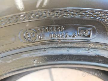 gomme auto 