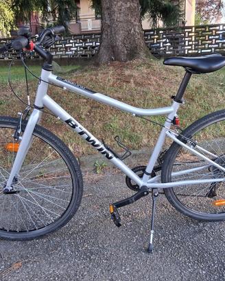 Bici Trekking RIVERSIDE 120