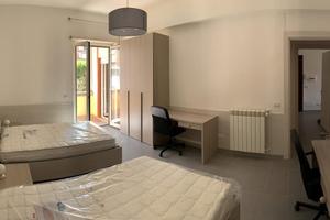 1 posto letto zona roma tre/marconi/san paolo