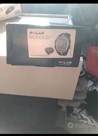 Orologio polar