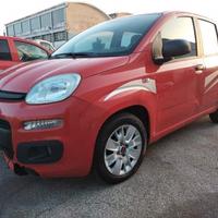 FIAT PANDA 1.3 MJTD VAN 4 POSTI