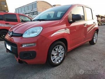 FIAT PANDA 1.3 MJTD VAN 4 POSTI