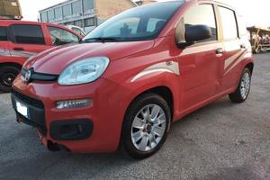 FIAT PANDA 1.3 MJTD VAN 4 POSTI