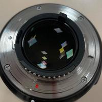 SIGMA 24mm F. 1.4 X NIKON
