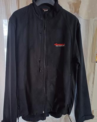 Softshell Nordica tag M