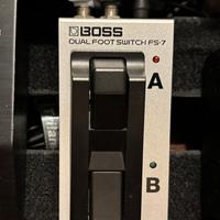 Boss FS-7