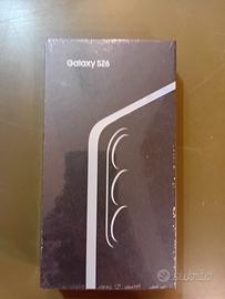 Galaxy s26 Black Titanium 512gb 