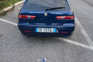 ALFA ROMEO 156 1ª serie - 2002