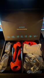 Visore realta Virtuale HTC Vive PC VR link box