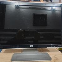 monitor HP 