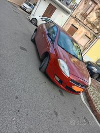 Fiat bravo
