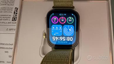 Smartwatch huawei fit 2 pro