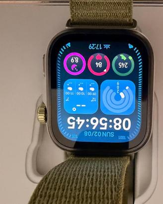 Smartwatch huawei fit 2 pro