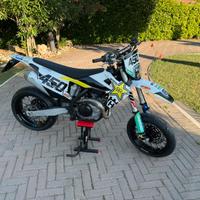 Husqvarna fc 450