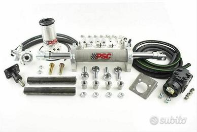 PSC kit Full Hydraulic completo