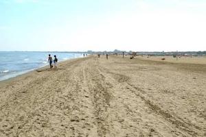 Lido degli Estensi - SETTEMBRE