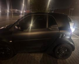 Smart ForTwo 453 Full Optional Turbo 90CV