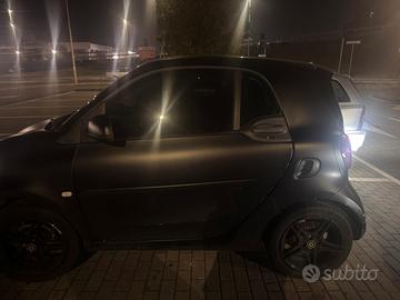 Smart ForTwo 453 Full Optional Turbo 90CV