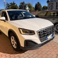 AUDI Q2 35 TFSI S tronic