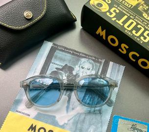occhiali da sole Moscot 46