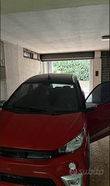 Aixam 50 Crossover 2023