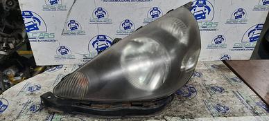 HYUNDAI GETZ - FARO ANTERIORE SINISTRO