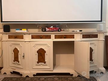 Mobile credenza, madia, mobile tv shabby chic