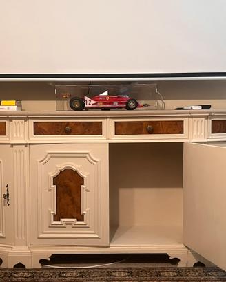 Mobile credenza, madia, mobile tv shabby chic