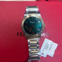 Orologio ferragamo UOMO