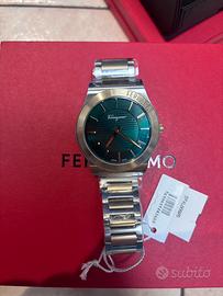 Orologio ferragamo UOMO