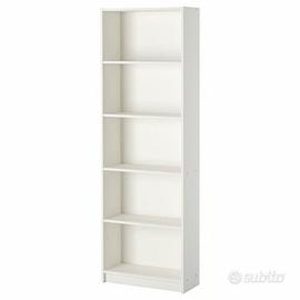 Libreria Ikea bianca GERSBY