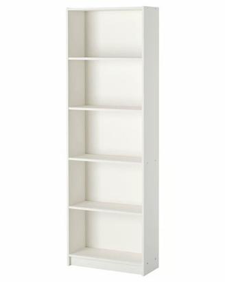 Libreria Ikea bianca GERSBY