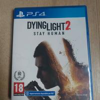 Dying Light 2 - Stay human
