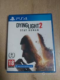 Dying Light 2 - Stay human