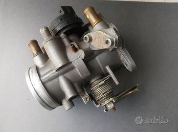 Ricambi Saab 900 classic