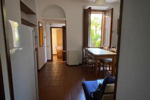 Privata affitta trilocale