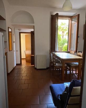 Privata affitta trilocale
