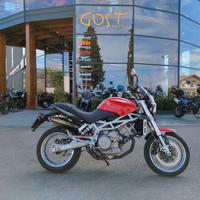 Moto Morini 9 1/2 - 2007