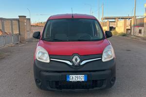 RENAULT KANGO 2020