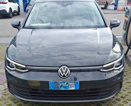 Volkswagen Golf Golf VIII 2020 1.0 etsi evo Life 1