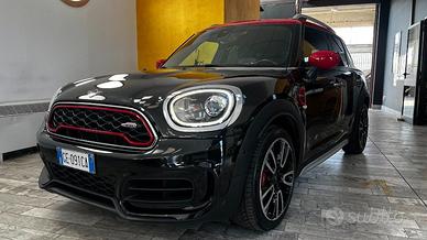 MINI Countryman 2.0 John Cooper Works Countryman